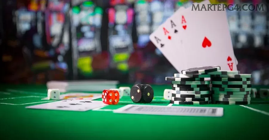 Slots martepg - Sweet Bonanza e caça-níqueis populares