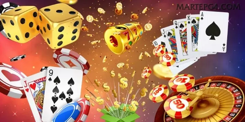 Programa VIP martepg - benefícios exclusivos